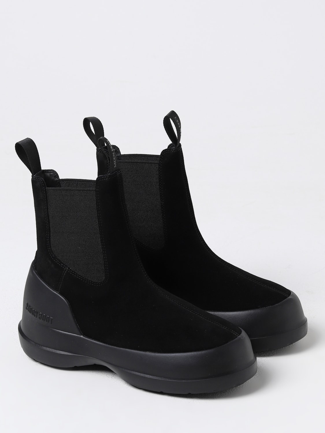 Shoes woman Moon Boot - 2