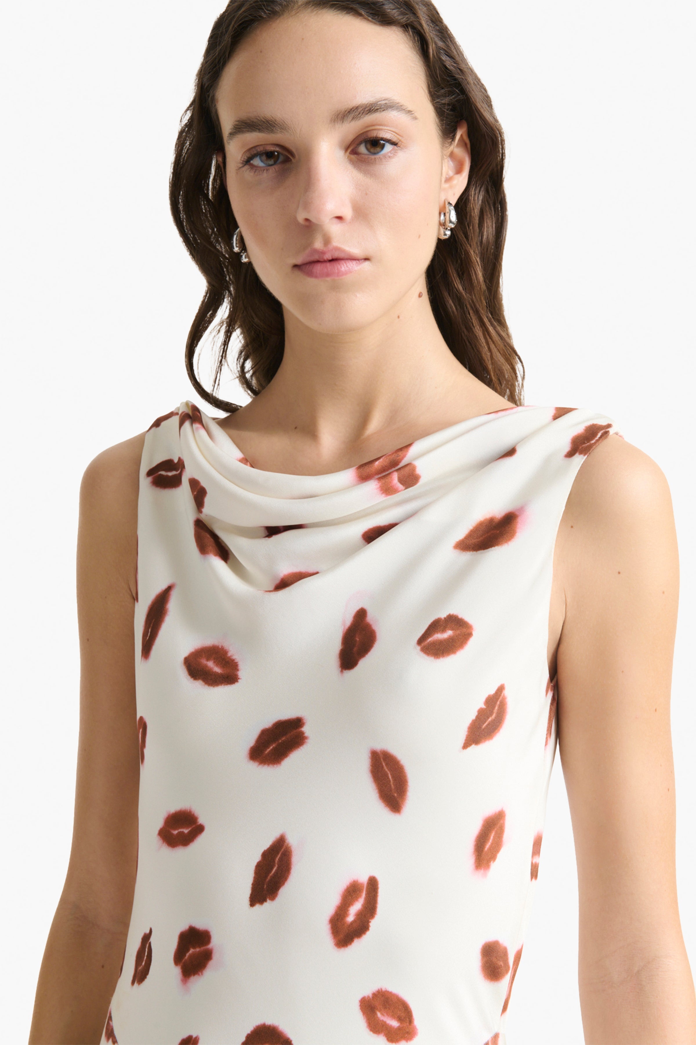 DRINA DRESS - 6