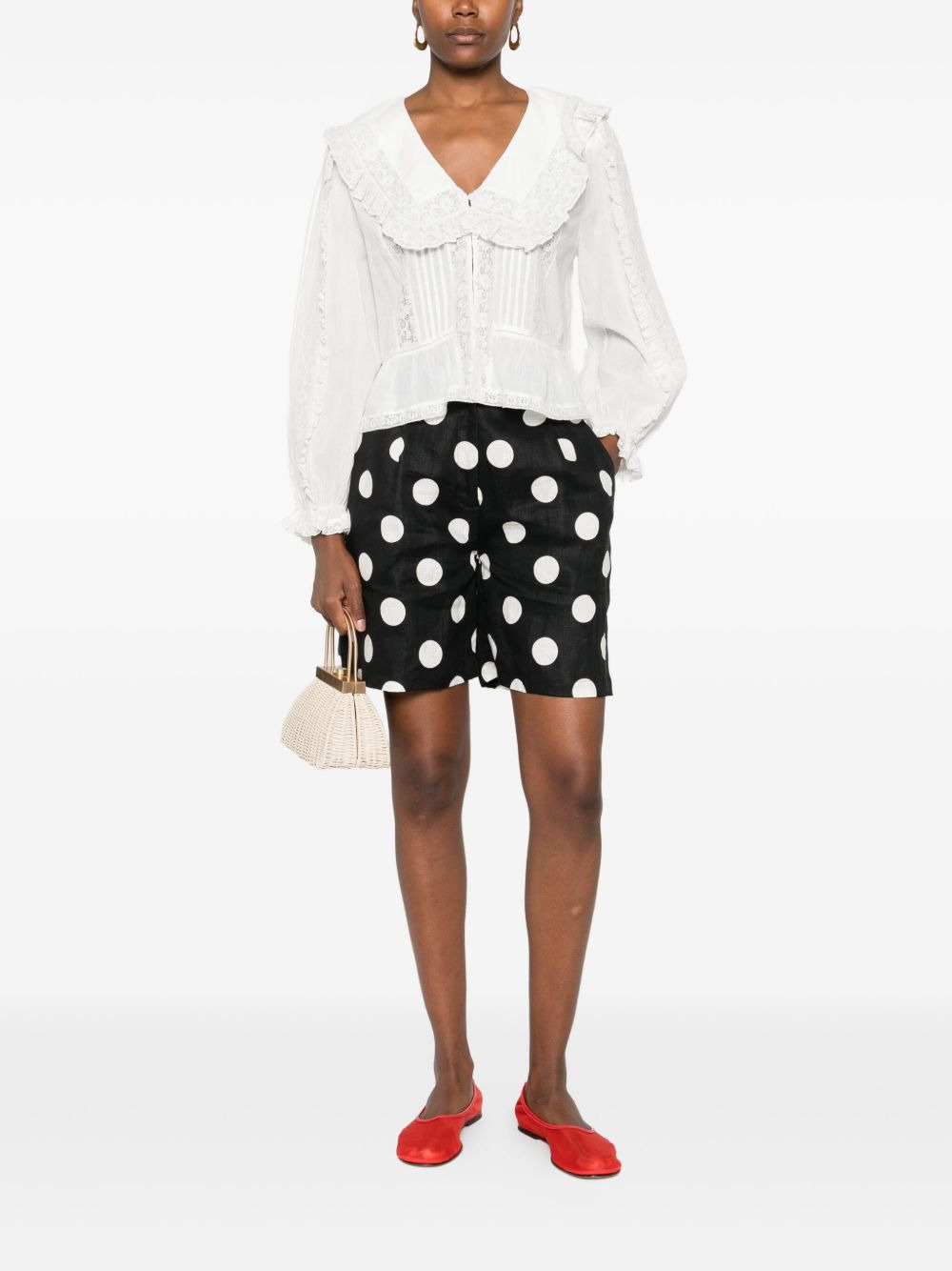 Maribelle blouse - 2