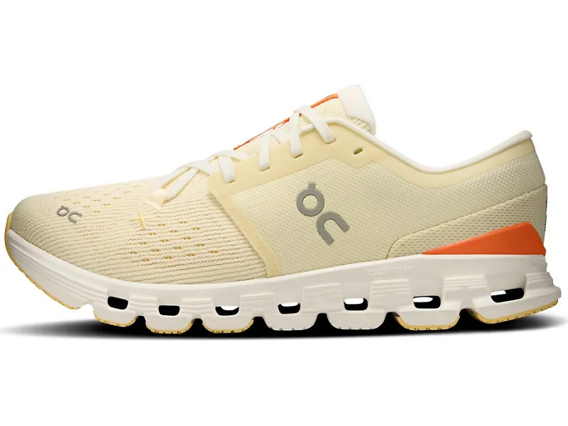 Cloud X 4 - 2