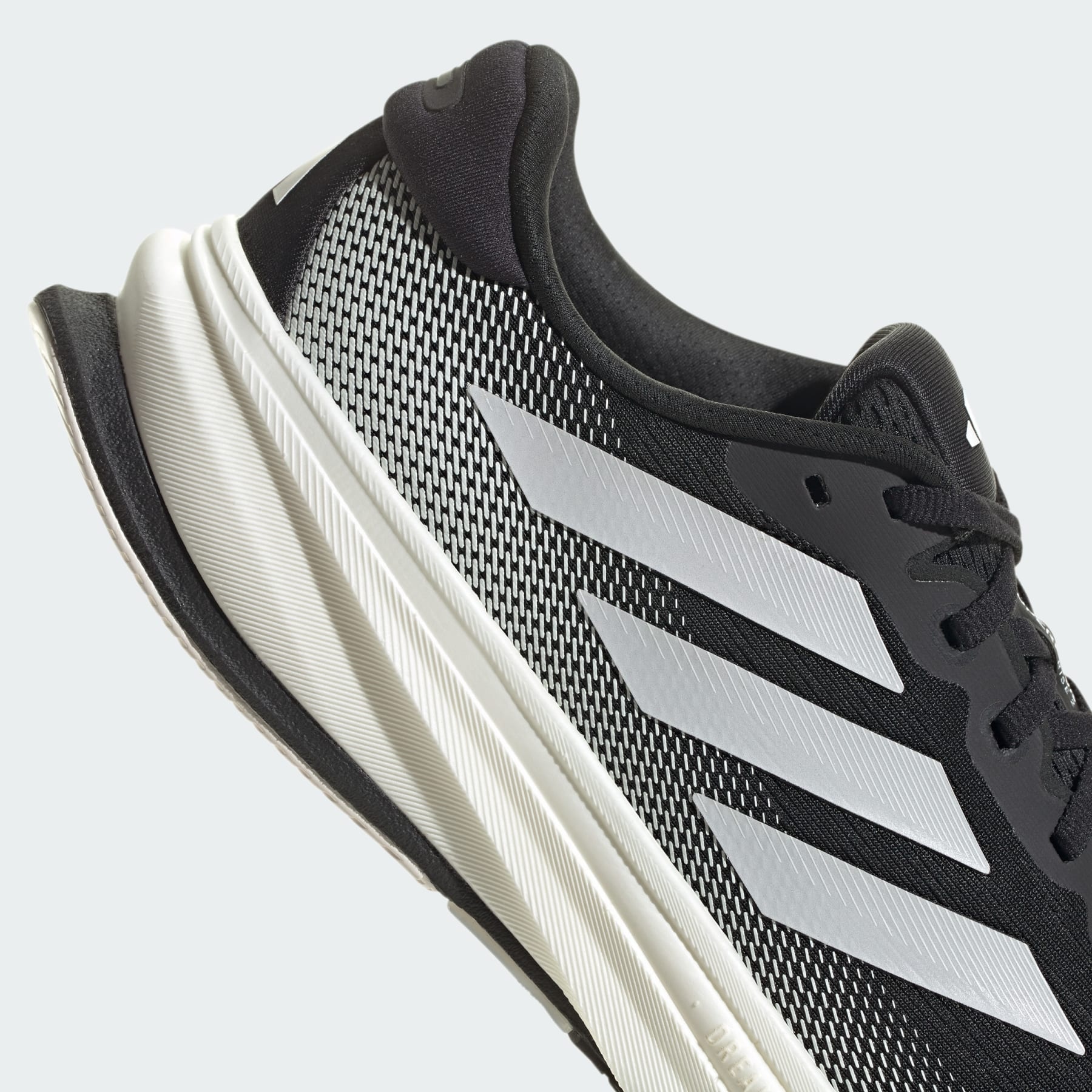 Supernova Rise 2 Running Shoes Wide - 10