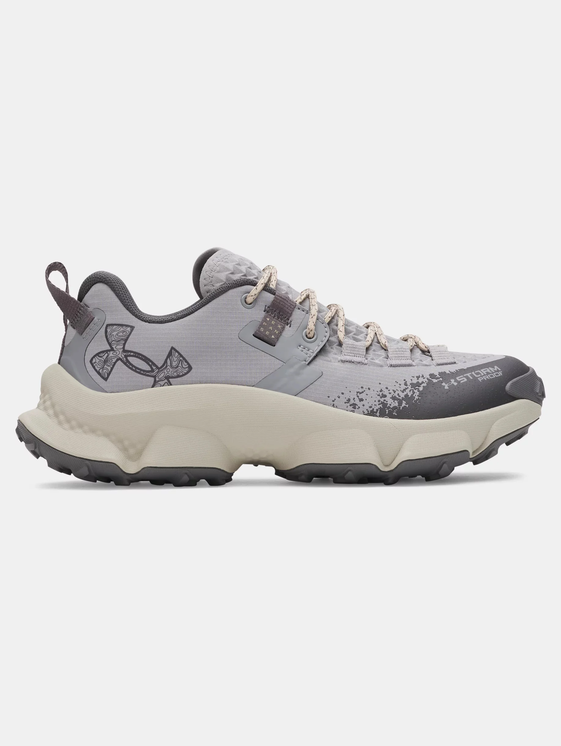 UA Expanse Low Waterproof - 1