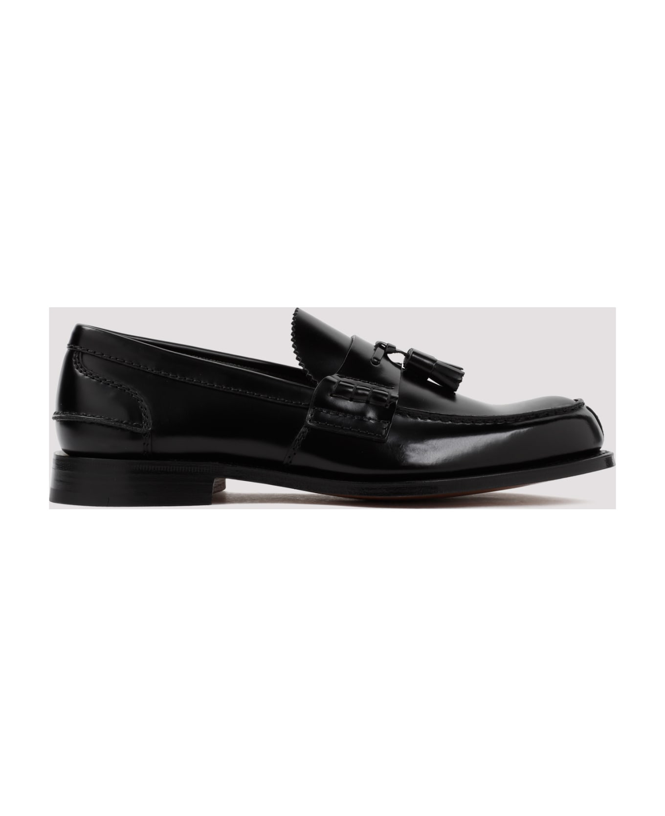 Tiverton Loafers - 3
