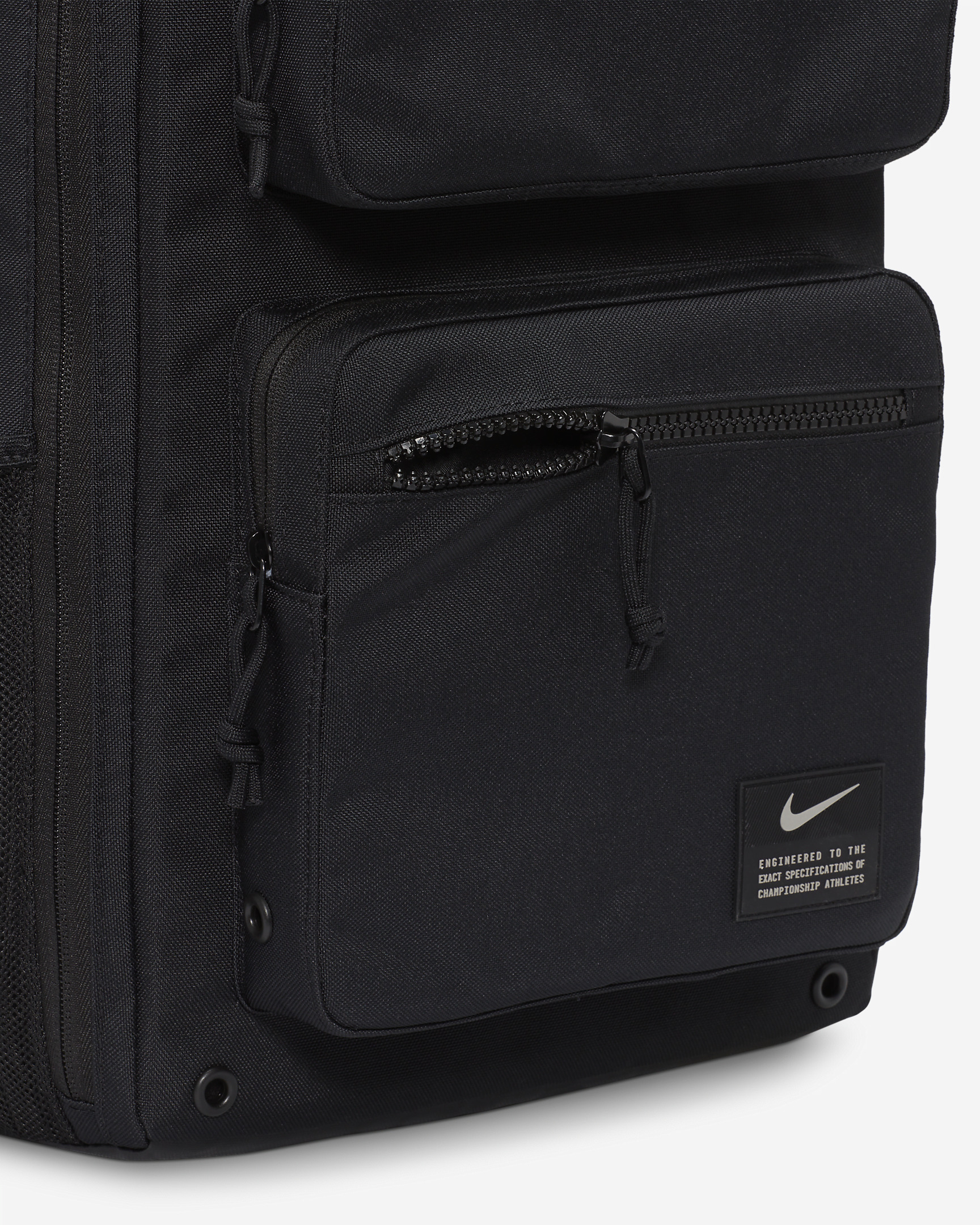 Nike Utility Speed Training Backpack (27L) - 9