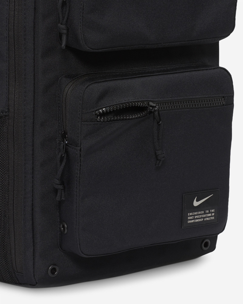 Nike Utility Speed Training Backpack (27L) 9