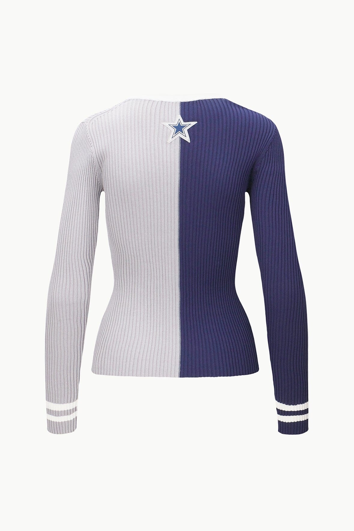 STAUD CARGO SWEATER X NFL COWBOYS - 5