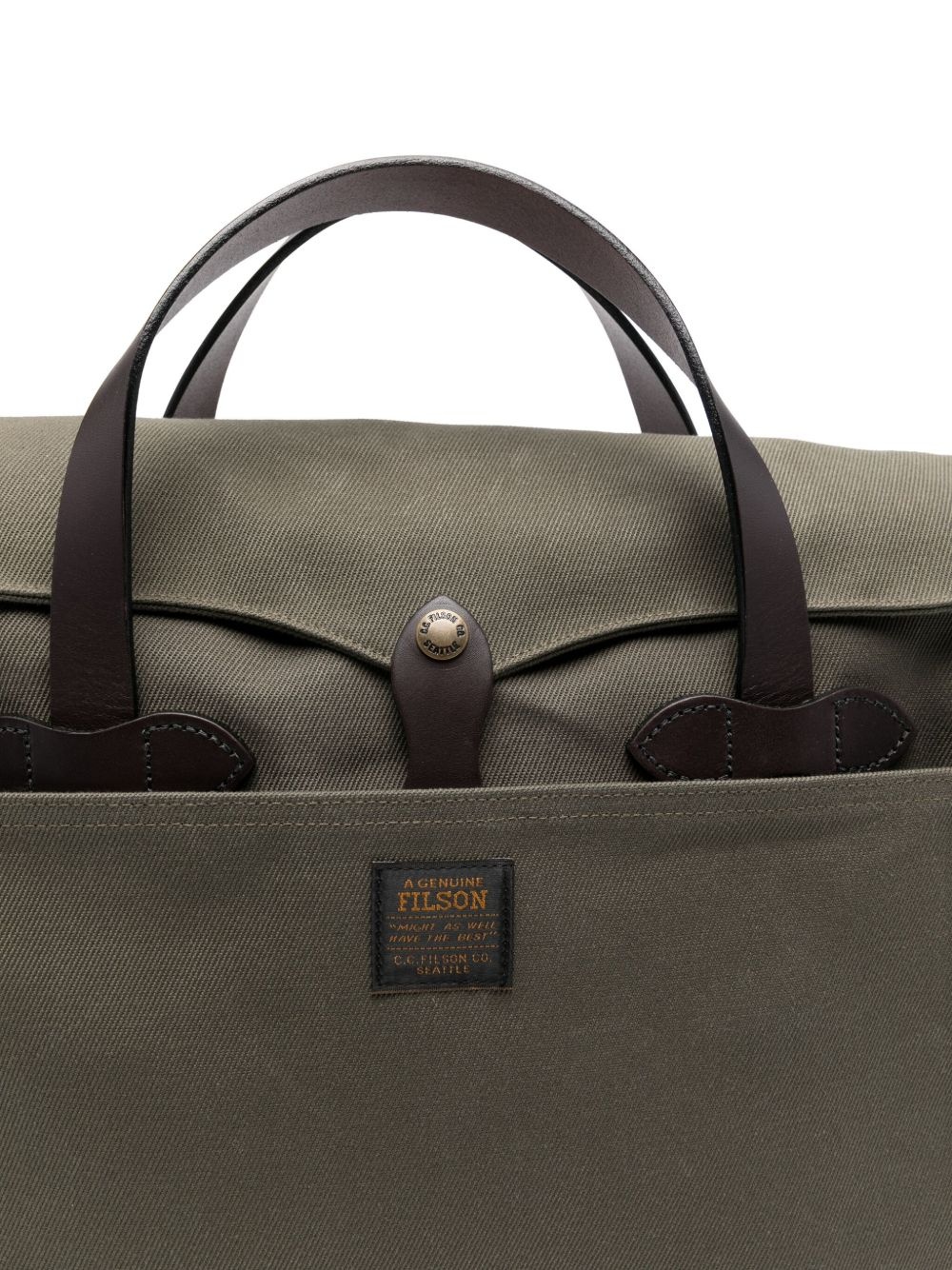 Original Briefcase - 3