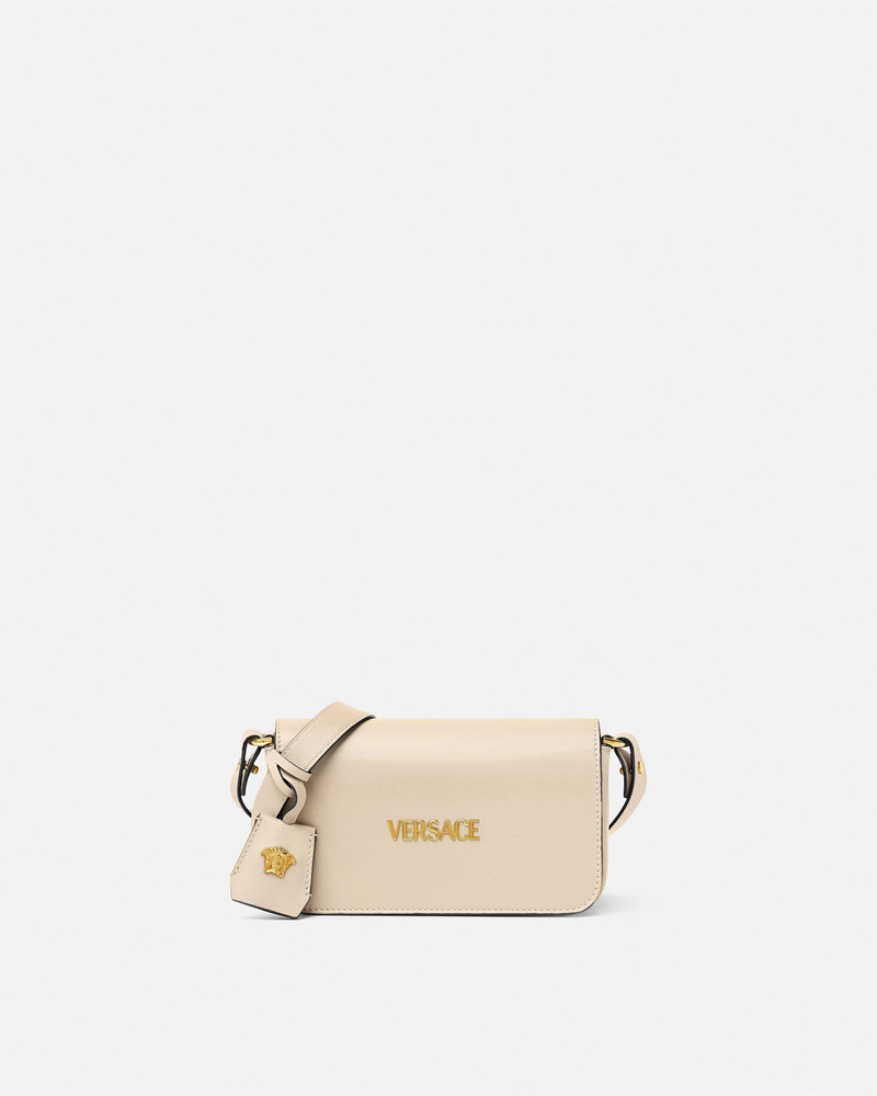 Versace Tag Nappa Mini Bag 1