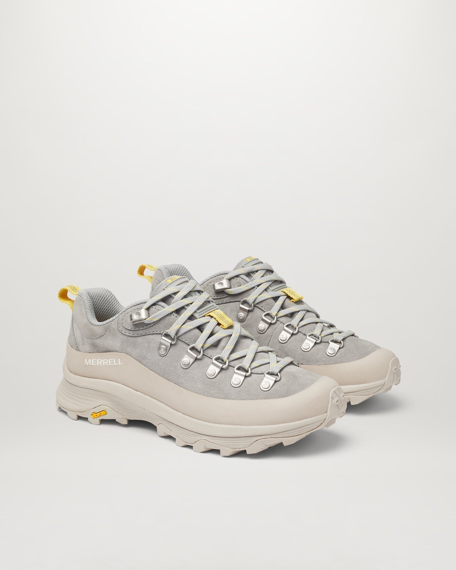 BELSTAFF X MERRELL 1TRL WOMEN'S ONTARIO SPEED SNEAKER - 4