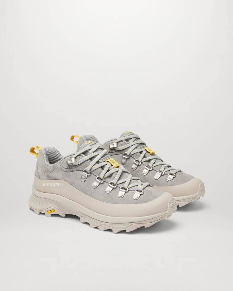 BELSTAFF X MERRELL 1TRL WOMEN'S ONTARIO SPEED SNEAKER 4