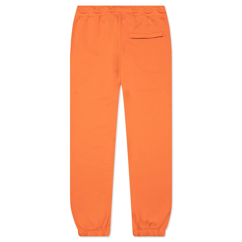 PUMA x Ami "Jeffa Orange" 트레이닝 복 outlook