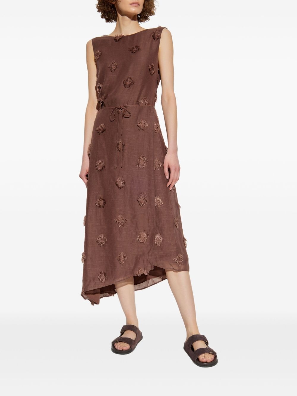 Saportofino dress - 3