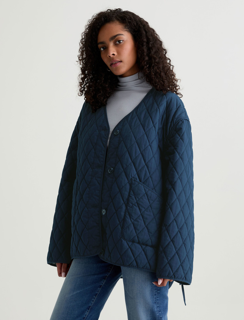 Sally Jacket 5