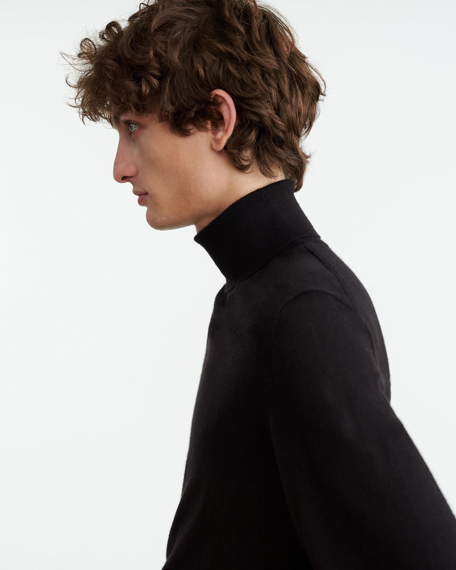 ASHER SWEATER - 3
