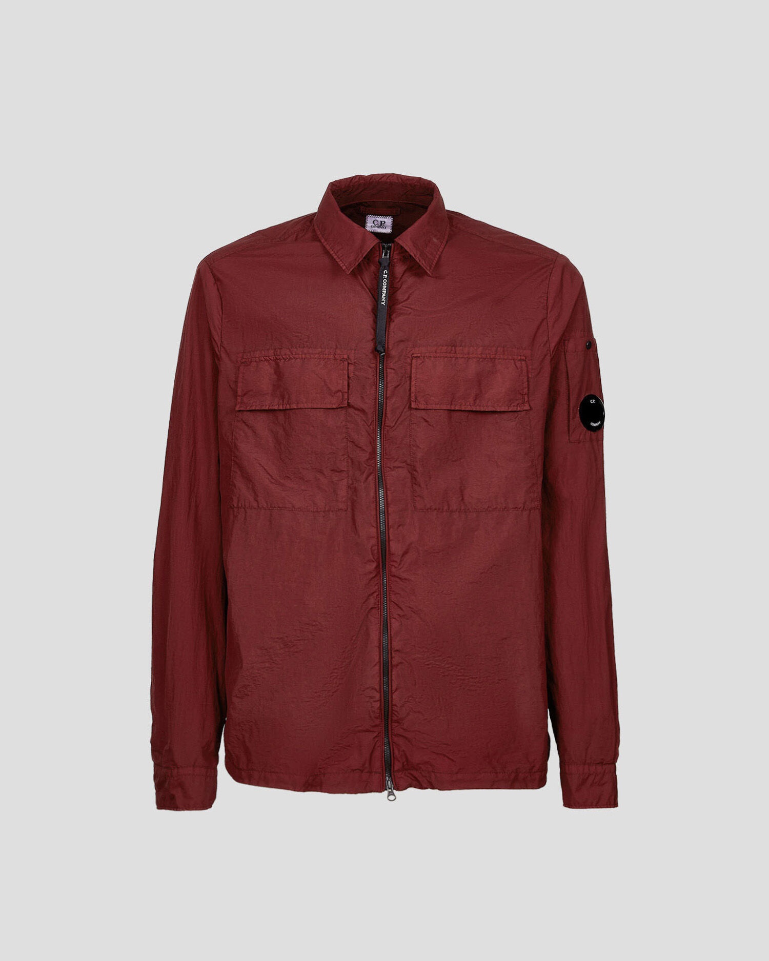 Taylon L Shirt - 1