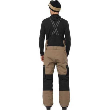 Transfer Bib Pant - Men's - 2