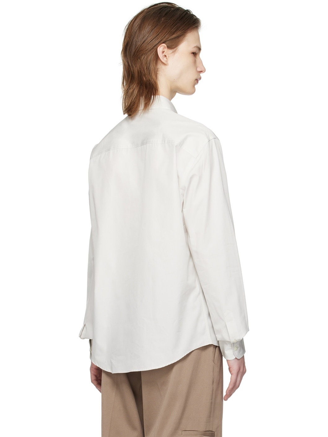 Off-White Ami de Cœur Shirt - 3