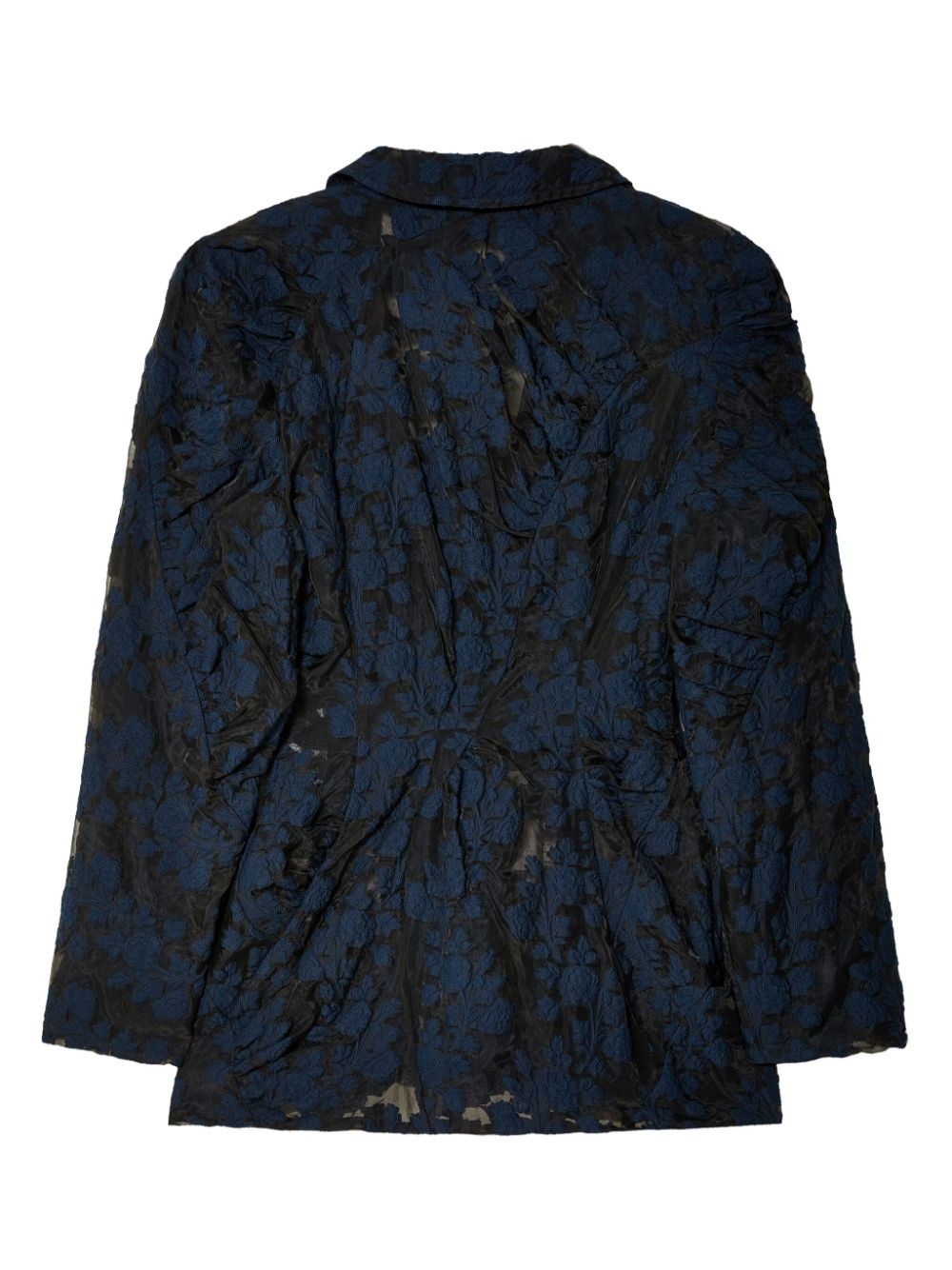 Cloud blazer - 2
