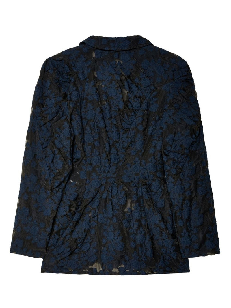 Vivienne Westwood Cloud blazer outlook