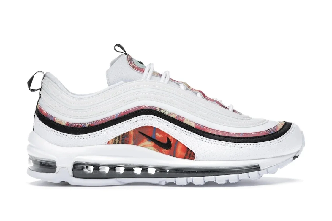 Nike Air Max 97 Vintage Mosaic - 1