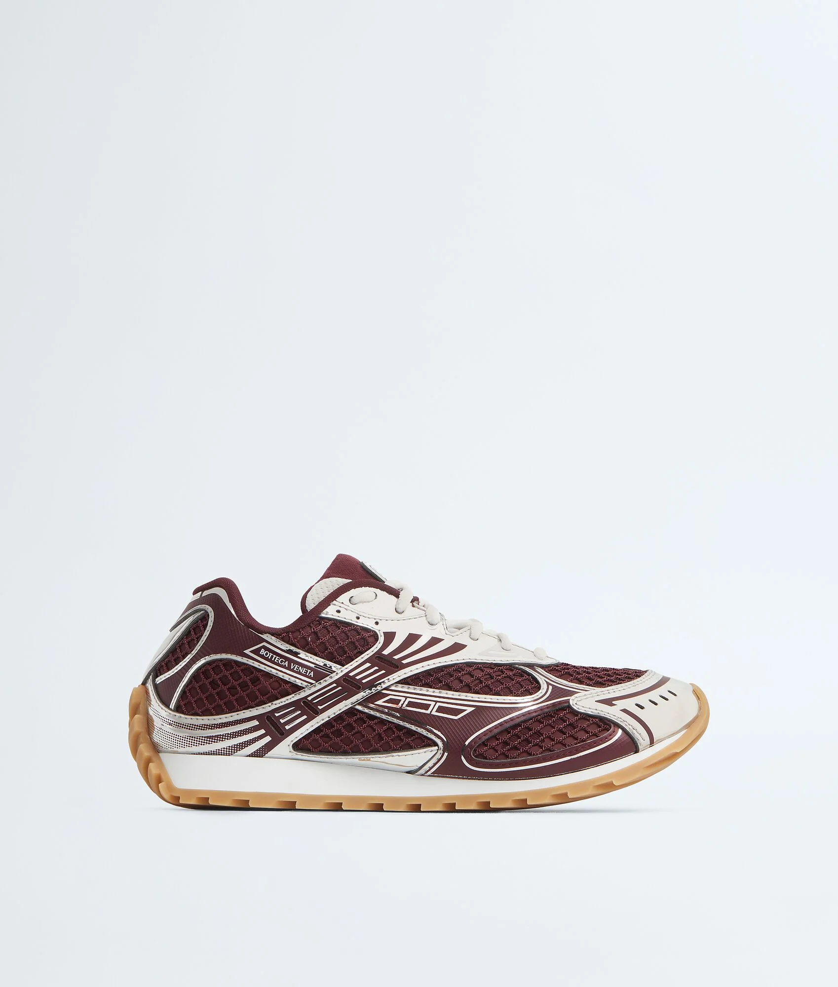 Orbit Sneaker - 1