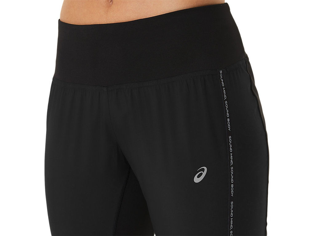 WOMEN'S RACE PANT - 4