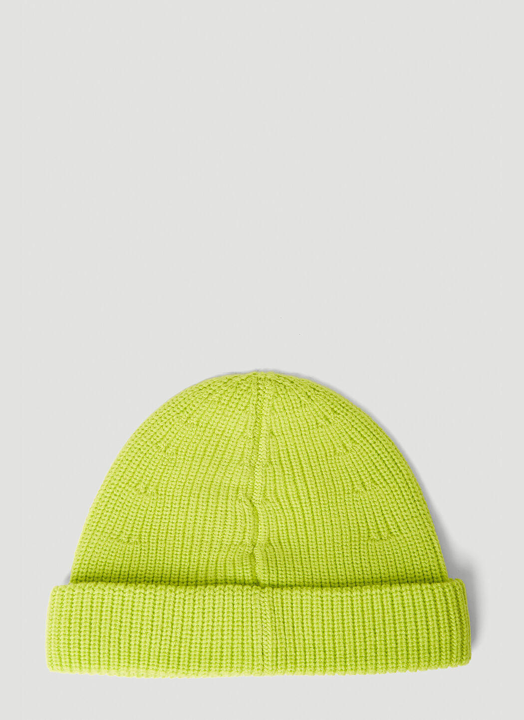 Logo Beanie Hat - 2