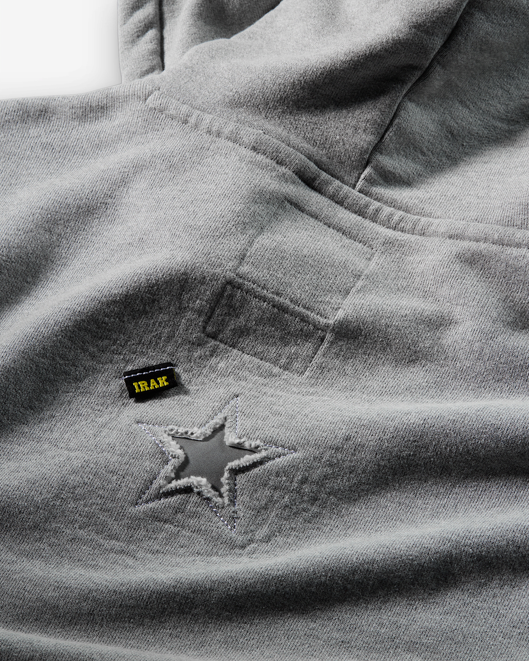 Converse x IRAK NYC Gold Standard Hoodie - 3