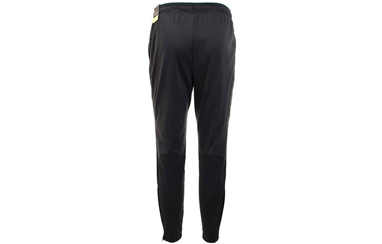 Nike Casual Sports Soccer/Football Long Pants Black BQ7476-010 - 2