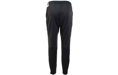 Nike Nike Casual Sports Soccer/Football Long Pants Black BQ7476-010 outlook