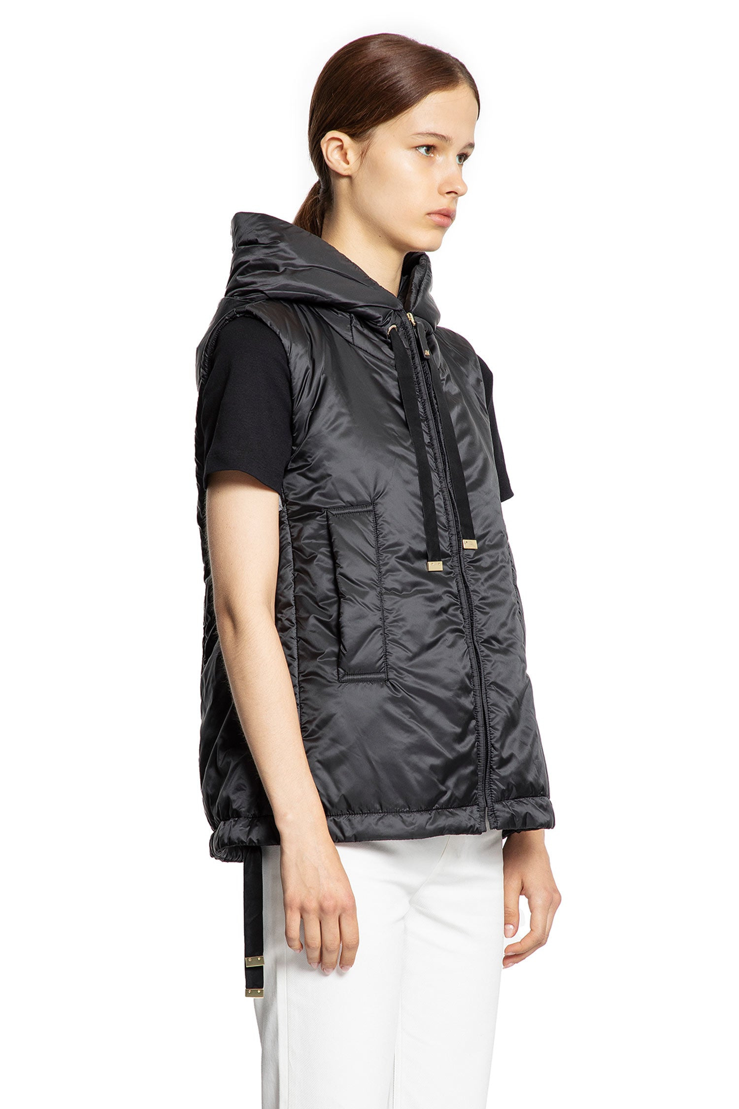 Water-Repellent-Gilet - 2