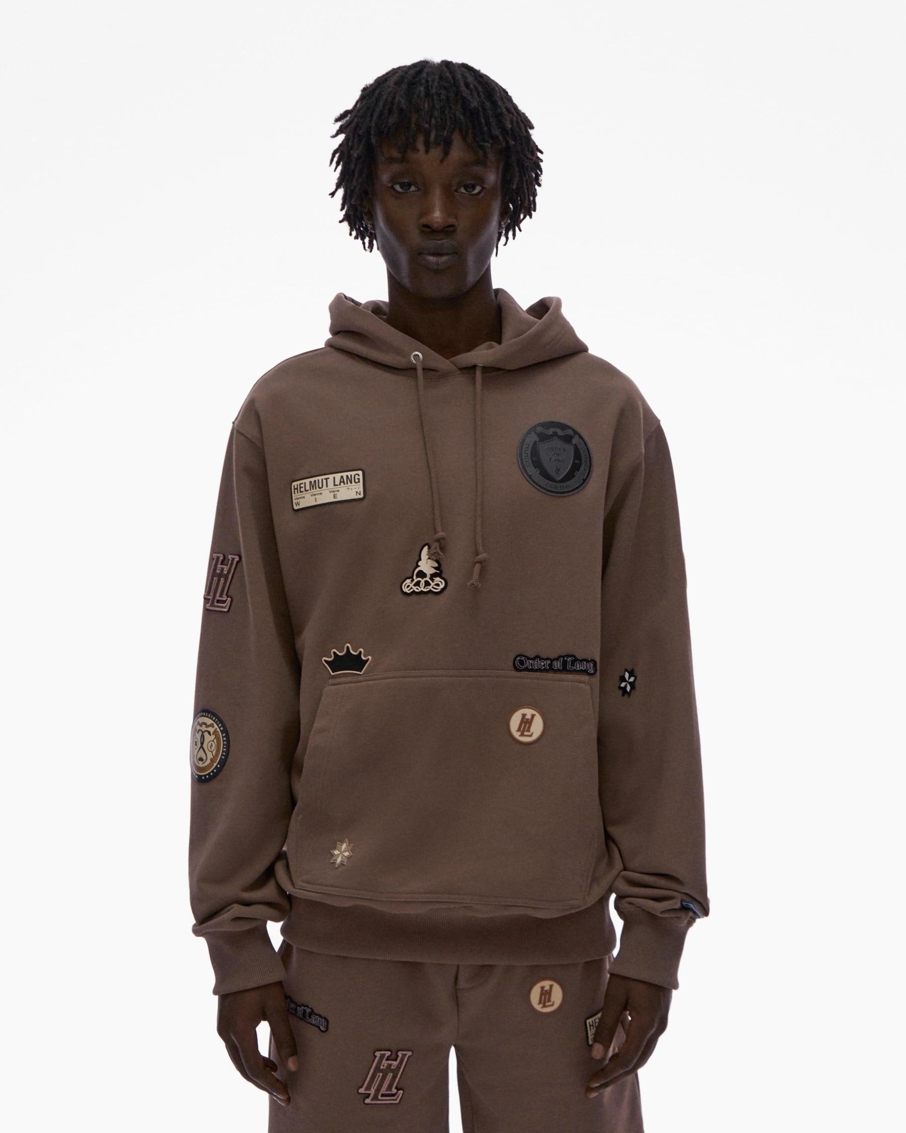 SOCIETAS HOODIE - 3