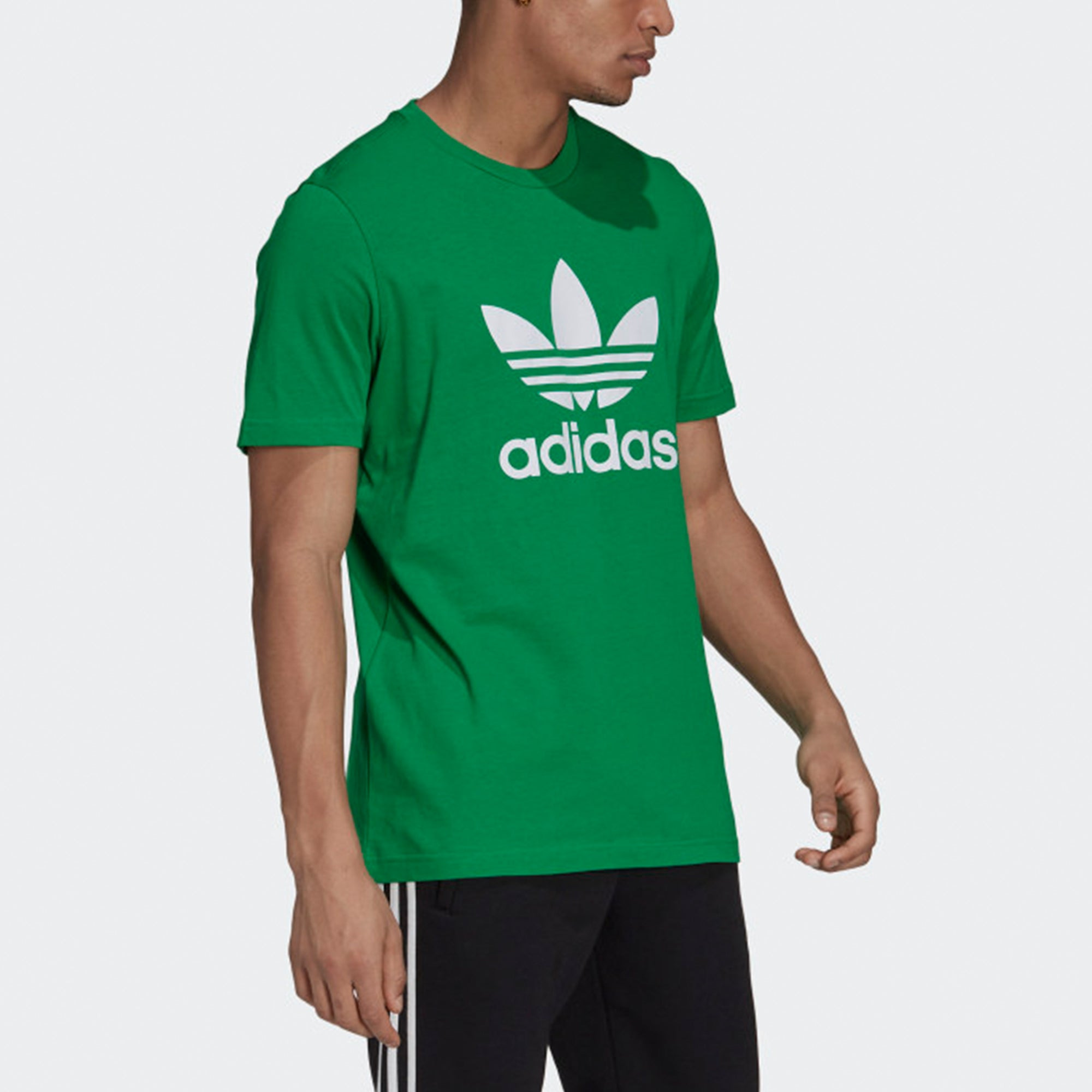 adidas originals Adicolor Classics Logo Tee H06639 - 5