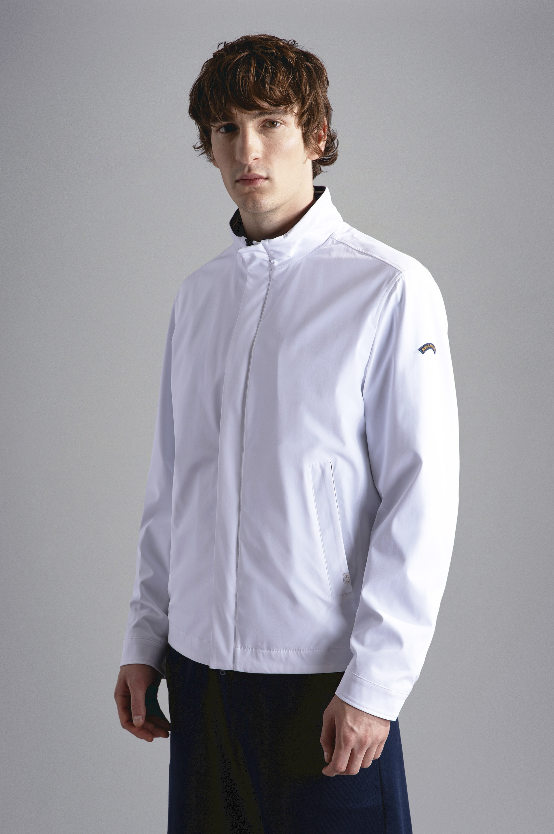 TYPHOON® RE-4X4 STRETCH JACKET - 7