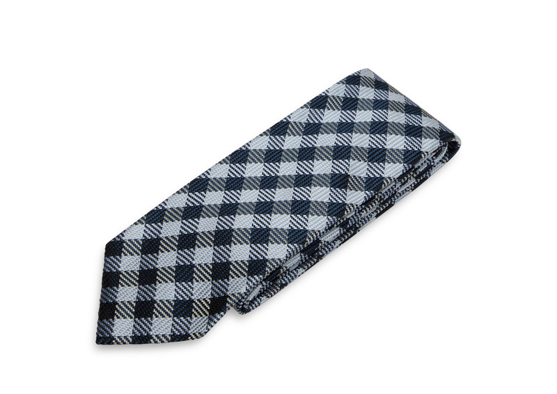 GIANT CHECK TIE 3