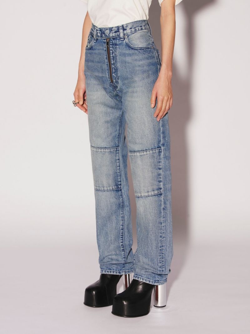 Levi’s® x AMBUSH® Biker Jeans - 7