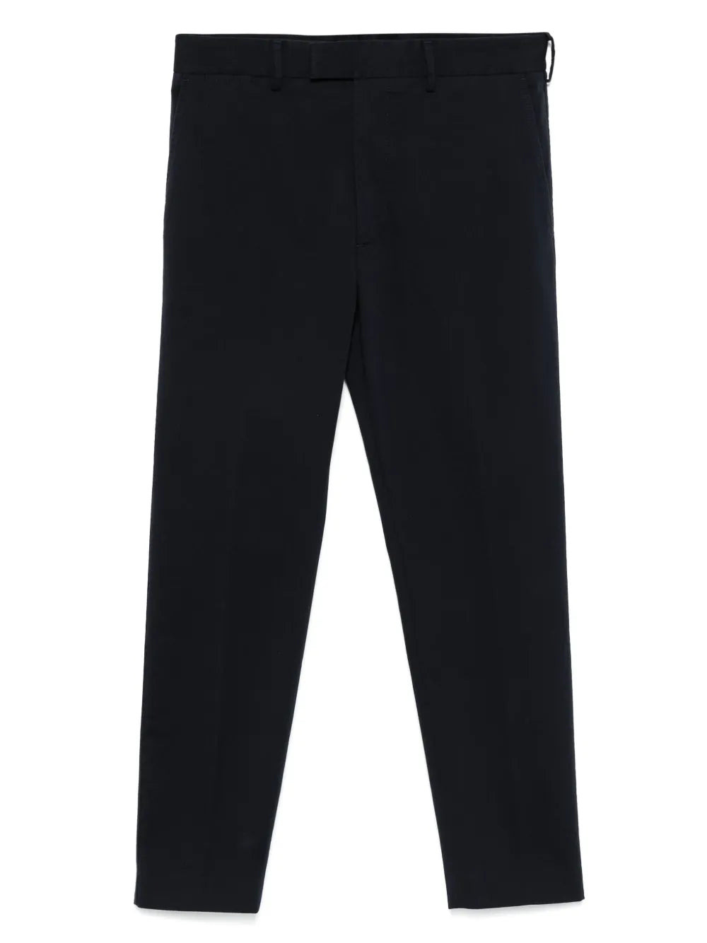 Cotton Trousers - 1