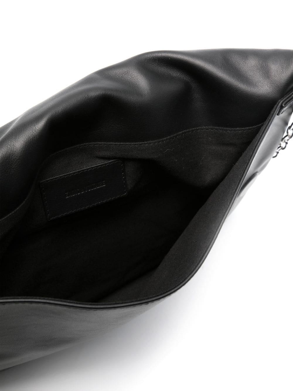 large Rock Eternal clutch bag - 5