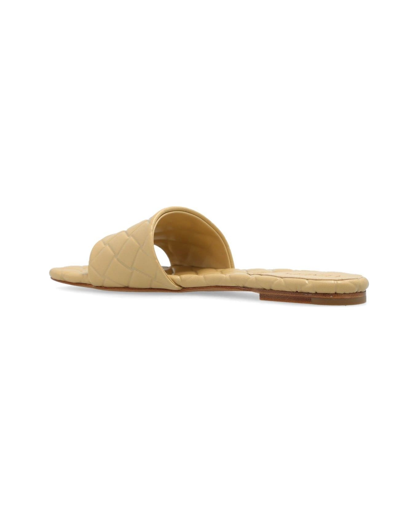 Amy Flat Mules - 3