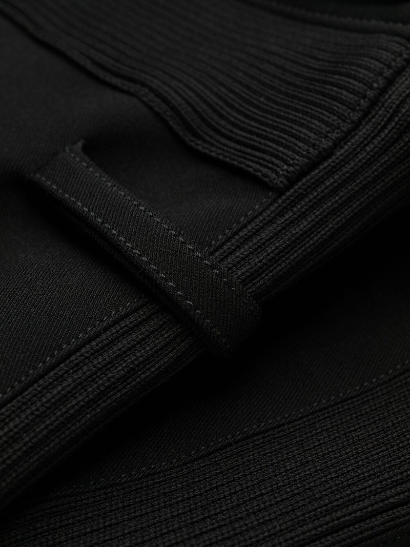 Morgan skinny trousers 7