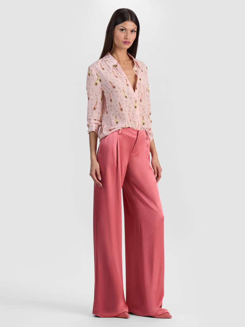 WILLA SILK BLOUSE 6