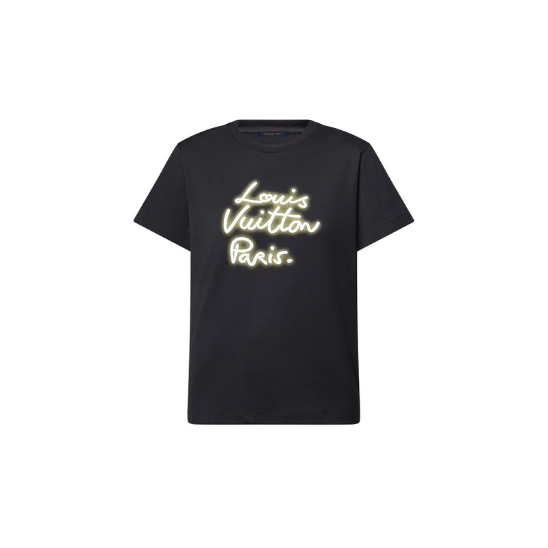 Glow Signature T-Shirt 1