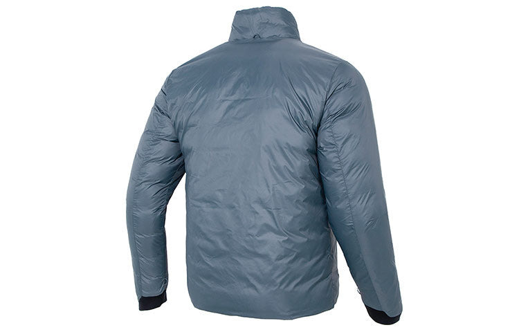 Under Armour UA Storm ColdGear Infrared Down 3-in-1 Jacket 'Cement Grey' 1364891-012 - 4