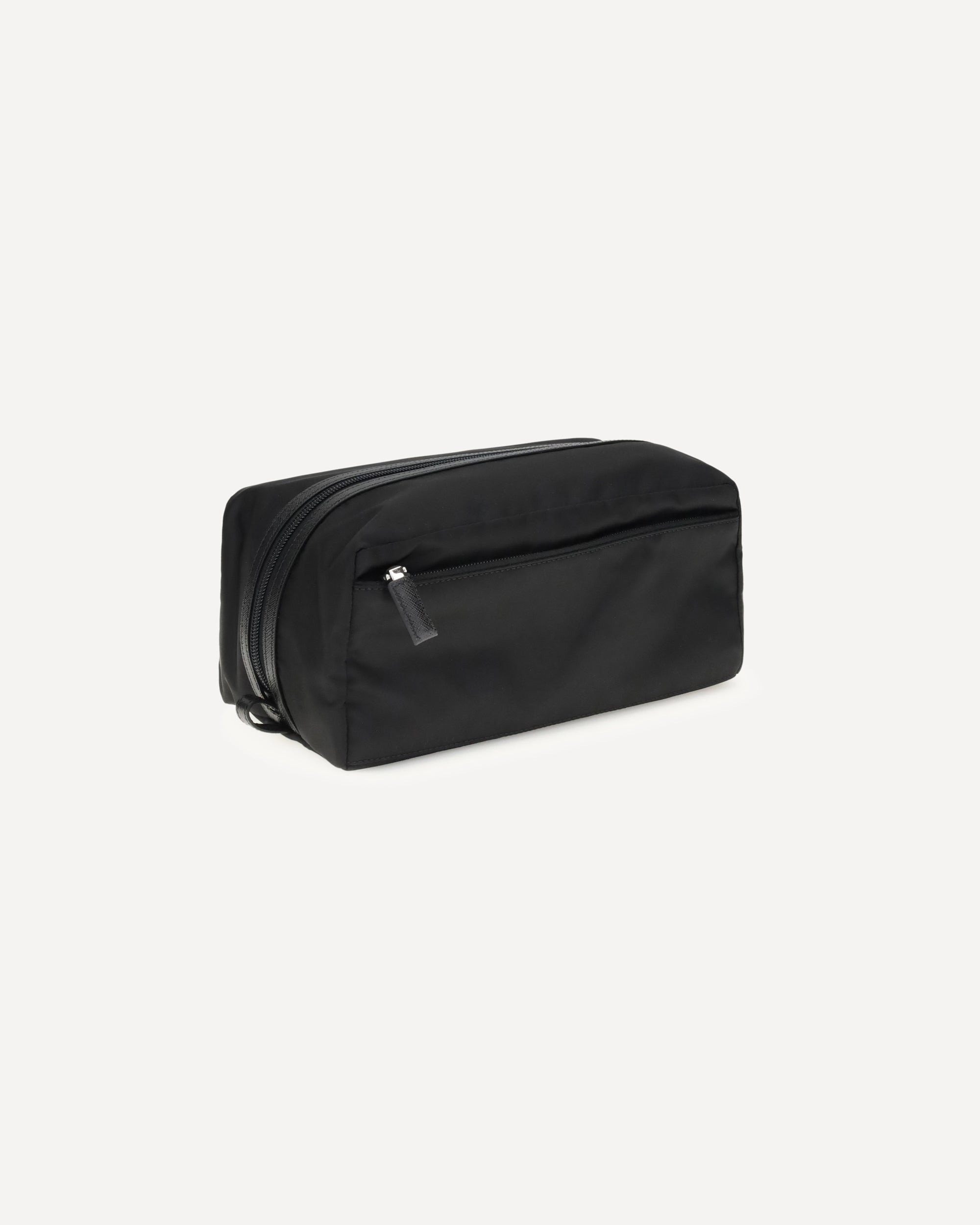 Re-nylon Beauty Case - 3