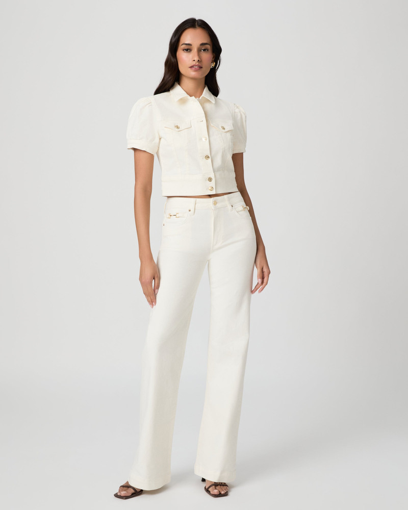 PAIGE Kendra Jacket outlook