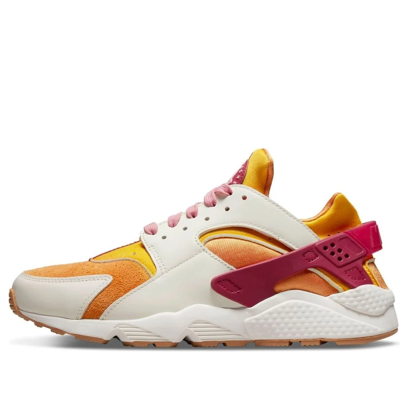 (WMNS) Nike Air Huarache 'Sunset' DO6720-100 - 1