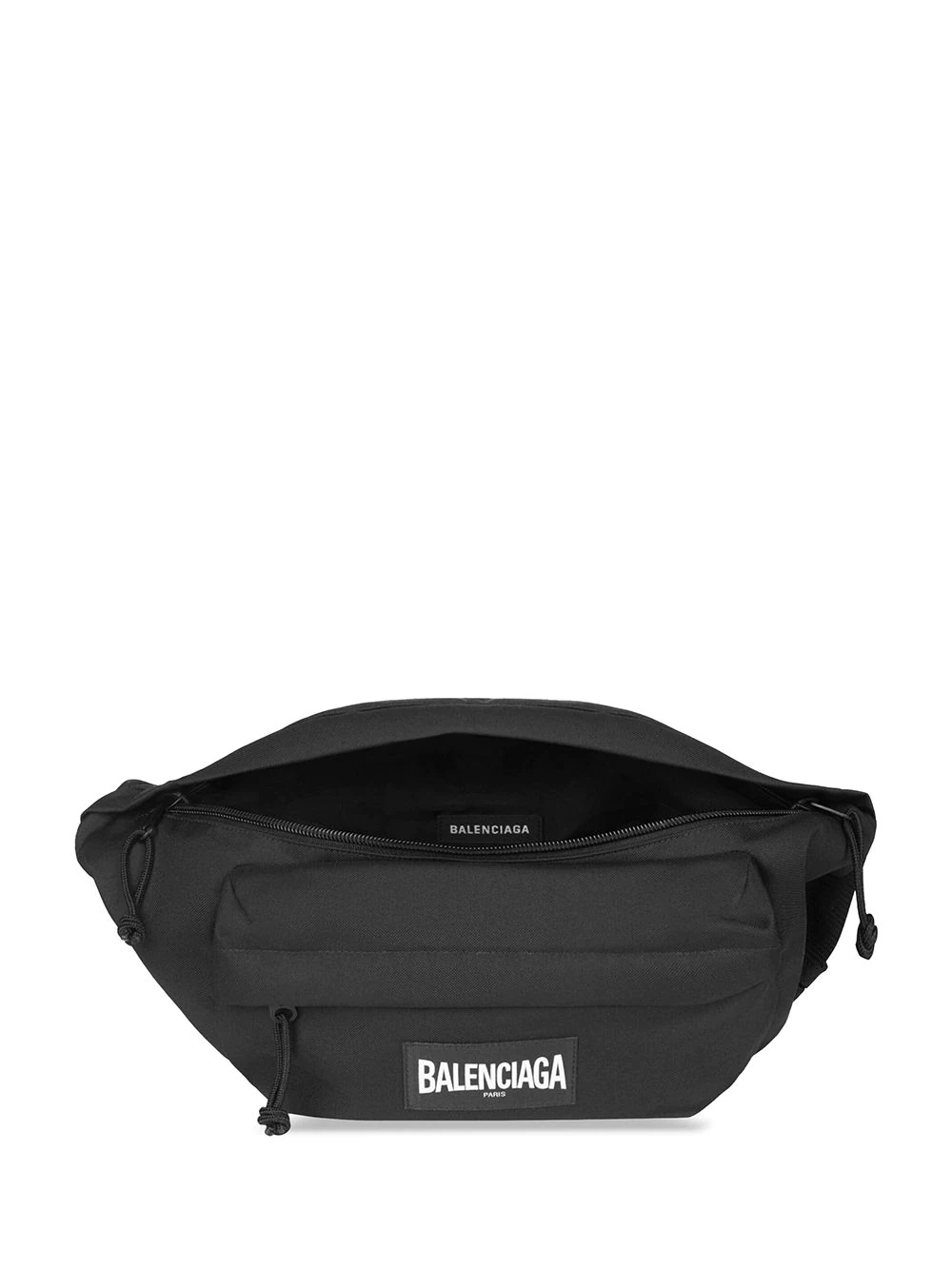 XXL oversized belt bag - 5