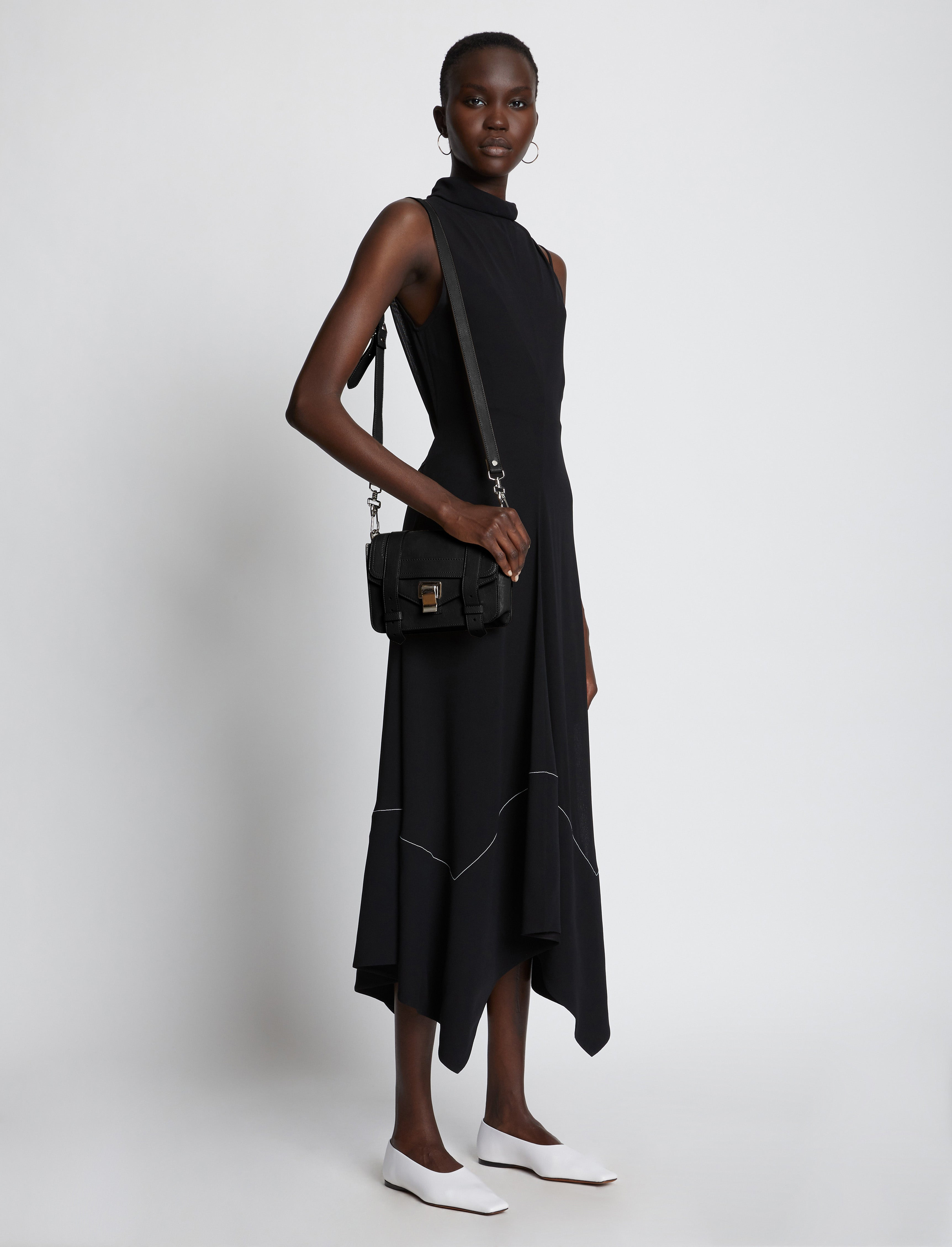 PS1 Mini Crossbody Bag - 2