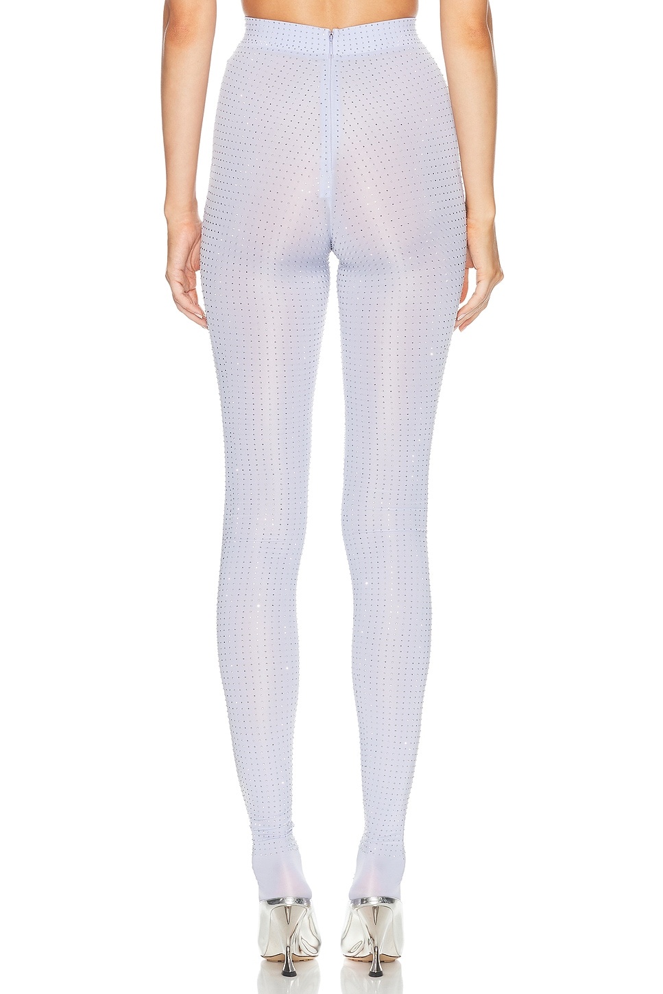 Crystal Stocking - 4
