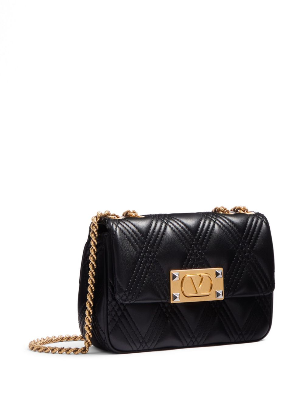 Valentino Garavani Bags.. Black - 3